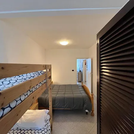 Apartament Casina In