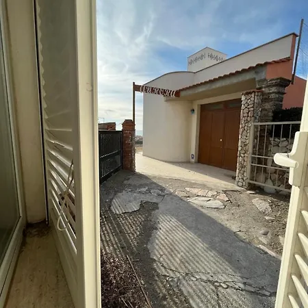 Apartament Casina In