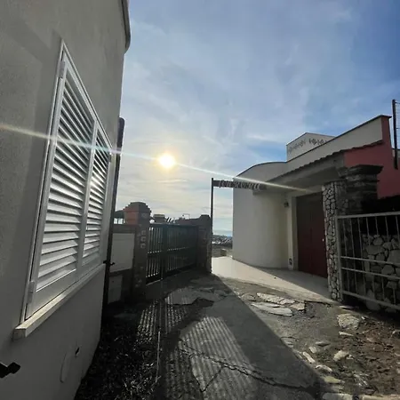 Apartament Casina In *