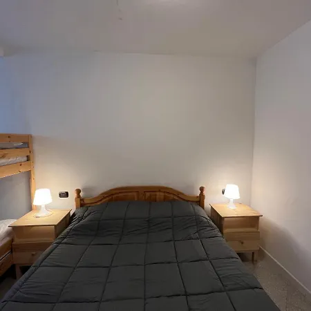 Lejlighed Casina In