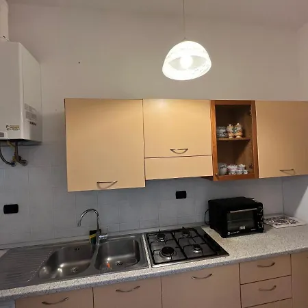 Casina In Lejlighed *