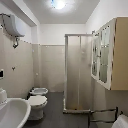 Casina In Apartament *