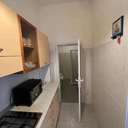 Casina In Apartament